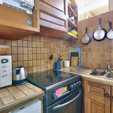 Apartment Authentic 2 - Xv Vaugirard *