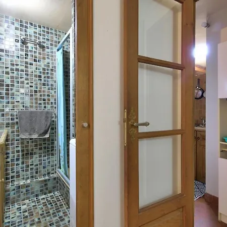 Apartment Authentic 2 - Xv Vaugirard